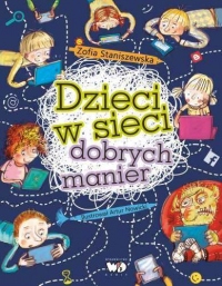 Dzieci w sieci dobrych manier