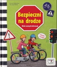 Bezpieczni na drodze