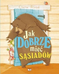 Jak dobrze mieć sąsiadów