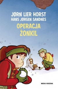 Operacja Żonkil