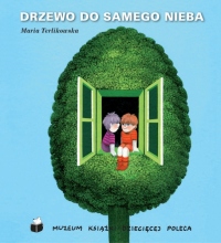 Drzewo do samego nieba