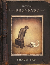 Przybysz