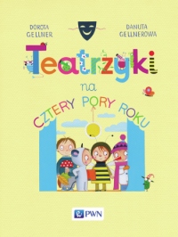 Teatrzyki na cztery pory roku