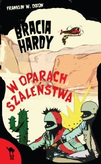 Bracia Hardy. W oparach szaleństwa