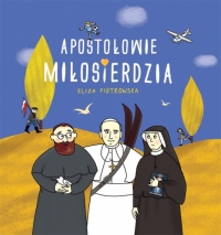 Apostołowie miłosierdzia