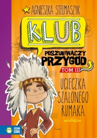 Ucieczka Szalonego Rumaka