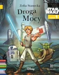 Star Wars. Droga mocy