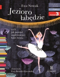 Jezioro łabędzie