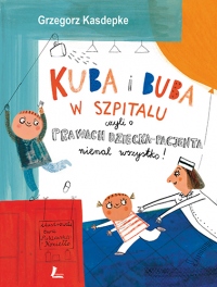 Kuba i Buba w szpitalu