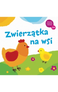 Zwierzątka na wsi