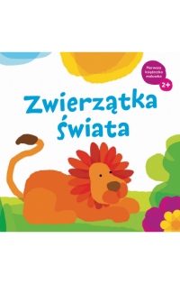 Zwierzątka świata