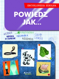 Powiedz jak...