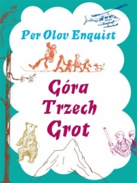 Góra Trzech Grot