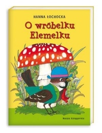 O wróbelku Elemelku