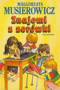 Znajomi z zerówki