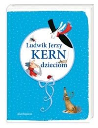 Ludwik Jerzy Kern dzieciom