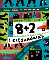 8+2 i ciężarówka