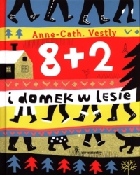 8+2 i domek w lesie