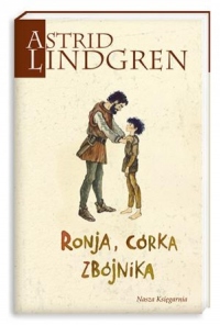 Ronja, córka zbójnika