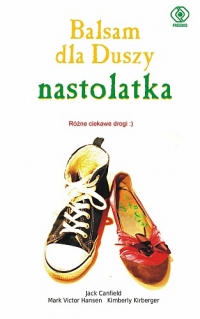 Balsam dla duszy nastolatka