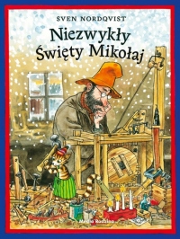 Niezwykły Święty Mikołaj