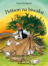 Pettson na biwaku