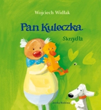 Pan Kuleczka. Skrzydła