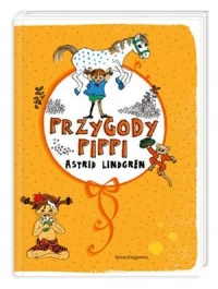 Przygody Pippi