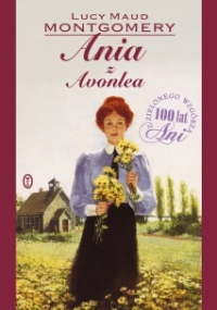 Ania z Avonlea