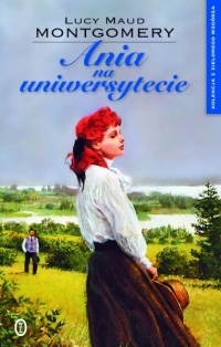 Ania na Uniwersytecie