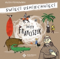 Święty Franciszek