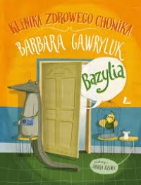 Klinika zdrowego chomika: Bazylia