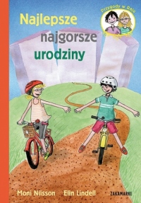 Najlepsze najgorsze urodziny