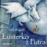 Lusterko z Futra