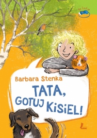 Tata gotuj kisiel