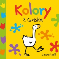 Kolory z Gąską