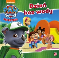 Dzień bez wody