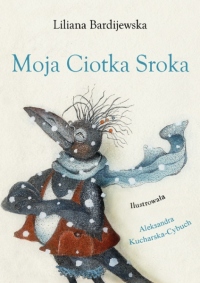 Moja Ciotka Sroka