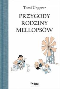 Przygody rodziny Mellopsów