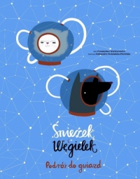 Śnieżek i Węgielek. Podróż do gwiazd