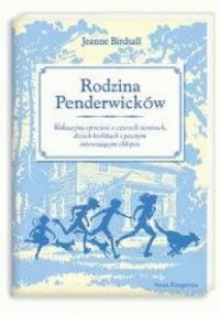 Rodzina Penderwicków