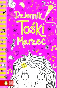 Dziennik Tośki Marzec