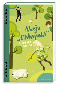 Akcja "Chłopaki"