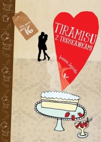 Tiramisu z truskawkami