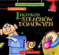 Leksykon strachów domowych