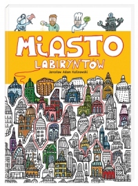 Miasto labiryntów