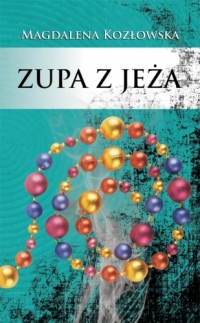 Zupa z jeża