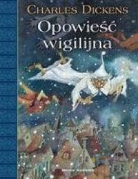 Opowieść wigilijna