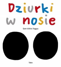 Dziurki  w nosie