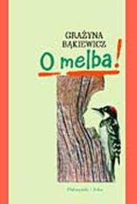 O melba!